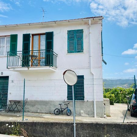 Casa Sbollazza Con Parcheggio E Vicina Al Parco Citra:010059-Lt-1207 Apartment Sestri Levante Ngoại thất bức ảnh