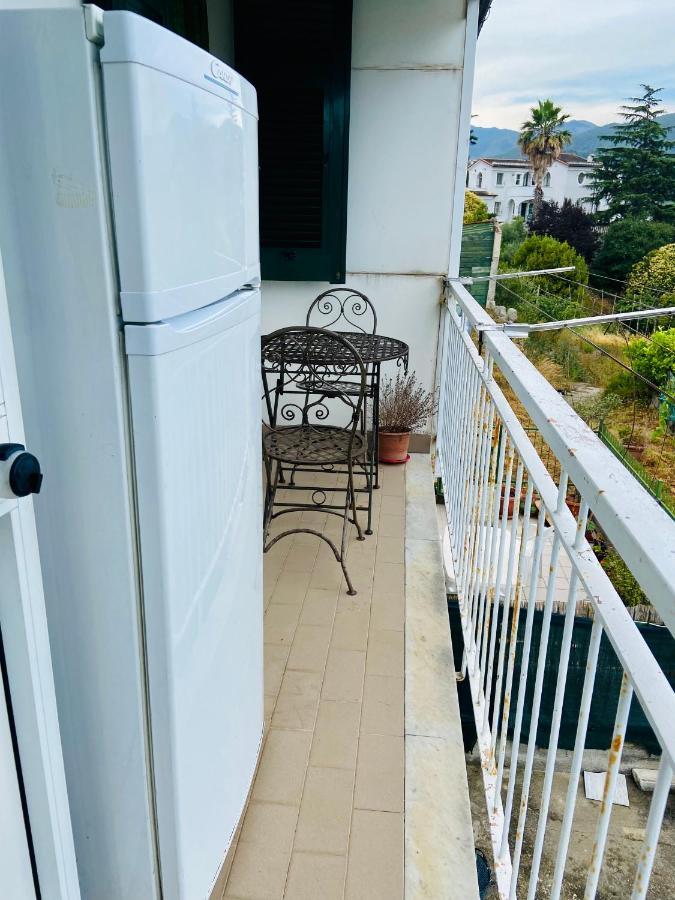 Casa Sbollazza Con Parcheggio E Vicina Al Parco Citra:010059-Lt-1207 Apartment Sestri Levante Ngoại thất bức ảnh