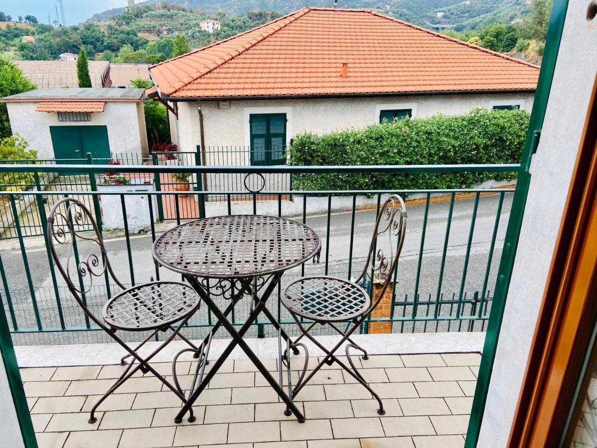 Casa Sbollazza Con Parcheggio E Vicina Al Parco Citra:010059-Lt-1207 Apartment Sestri Levante Ngoại thất bức ảnh