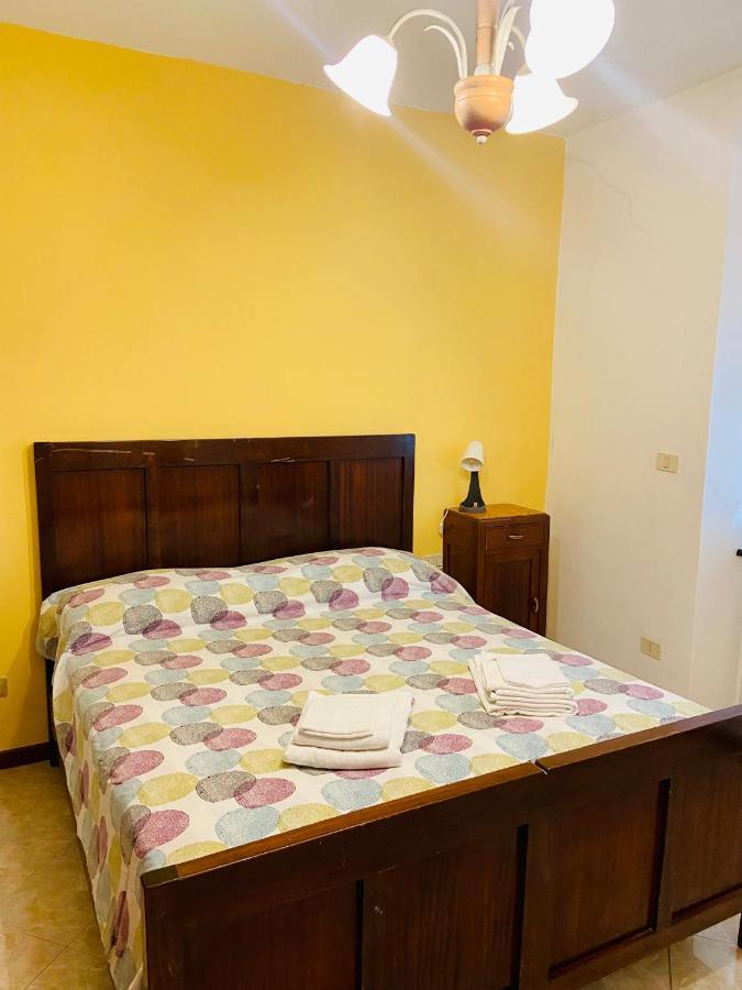 Casa Sbollazza Con Parcheggio E Vicina Al Parco Citra:010059-Lt-1207 Apartment Sestri Levante Ngoại thất bức ảnh