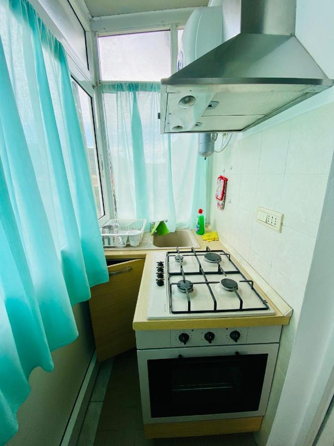 Casa Sbollazza Con Parcheggio E Vicina Al Parco Citra:010059-Lt-1207 Apartment Sestri Levante Ngoại thất bức ảnh