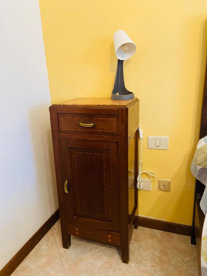 Casa Sbollazza Con Parcheggio E Vicina Al Parco Citra:010059-Lt-1207 Apartment Sestri Levante Ngoại thất bức ảnh
