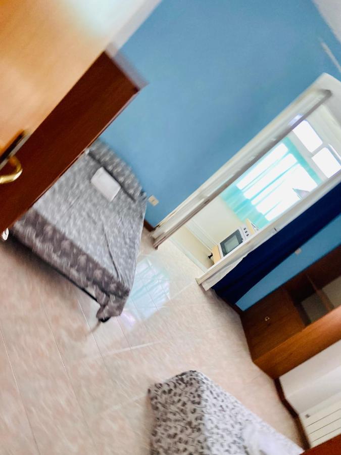 Casa Sbollazza Con Parcheggio E Vicina Al Parco Citra:010059-Lt-1207 Apartment Sestri Levante Ngoại thất bức ảnh