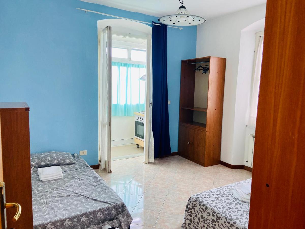 Casa Sbollazza Con Parcheggio E Vicina Al Parco Citra:010059-Lt-1207 Apartment Sestri Levante Ngoại thất bức ảnh
